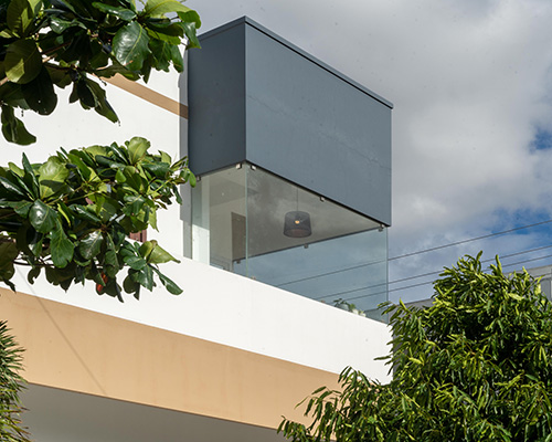 LUXE ABODE